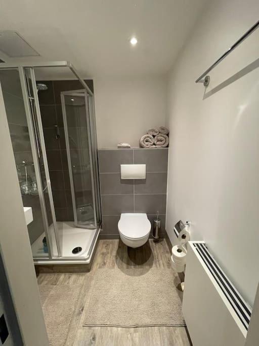 Appartement Gemuetliches 778 Naehe Medienhafen S-bahn Und Free Parken